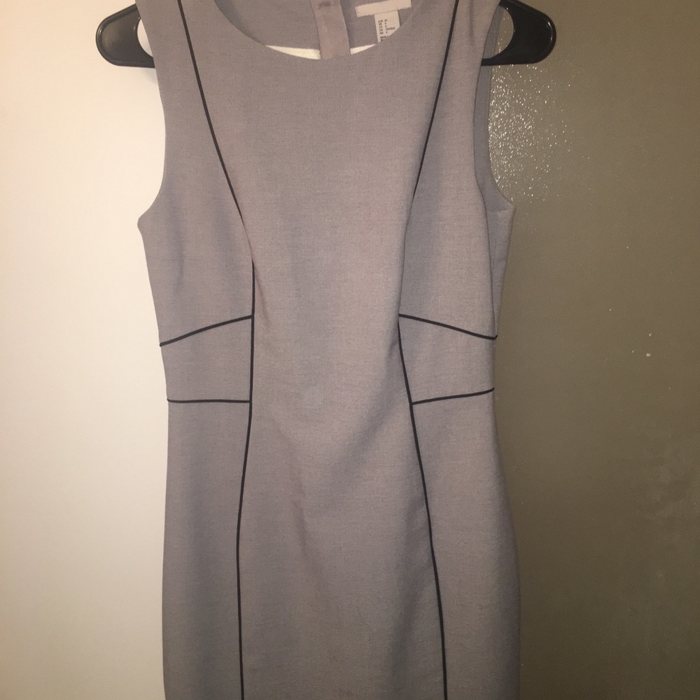 Professional Dress